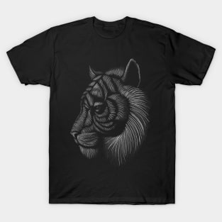 Tiger King T-Shirt